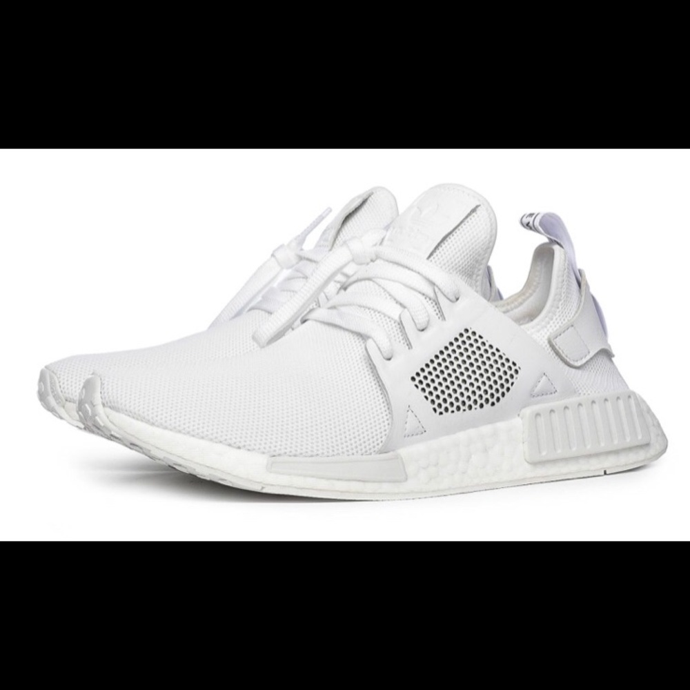 Adidas NMD tennis shoes. Men’s size 7.5.